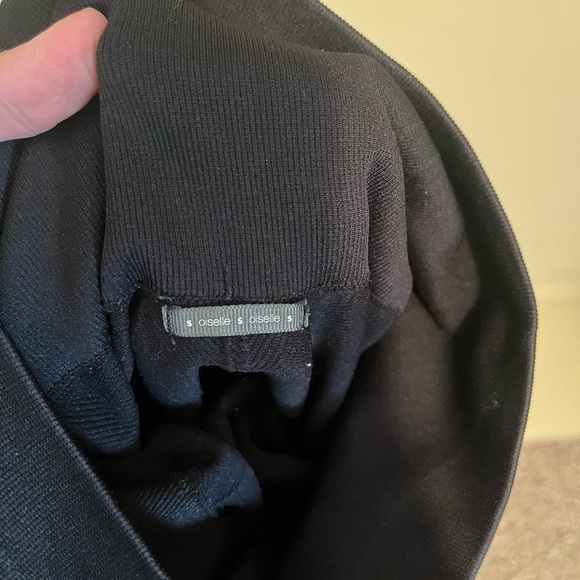 Oiselle Seamless Flyte Tights - Picture 6 of 6